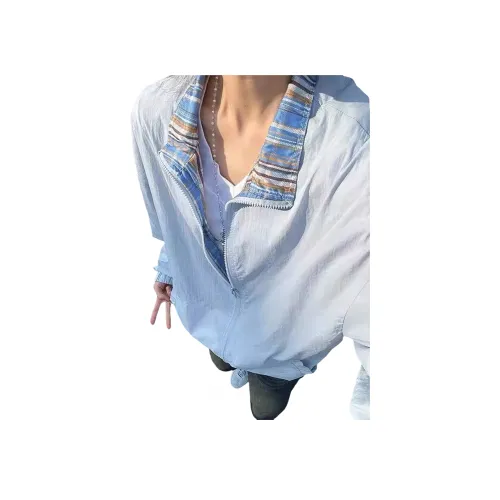 CRUSH KEY Одежда с защитой от солнца Унисекс