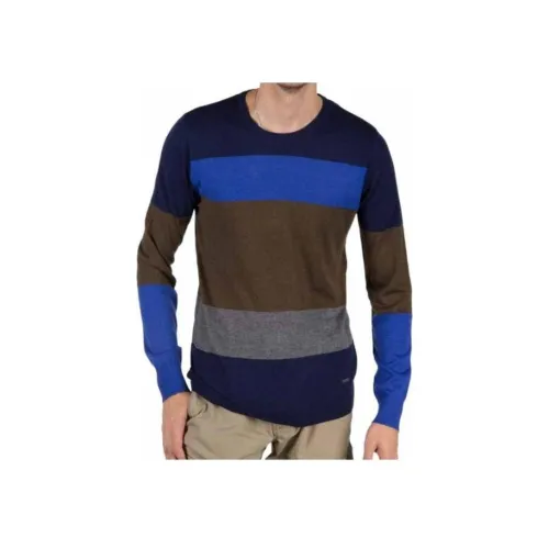 Айсберг Multicolor Men's Sweaters
