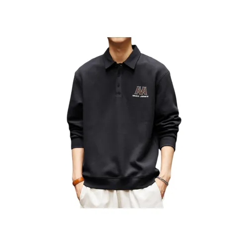 GELANLU Унисекс Поло