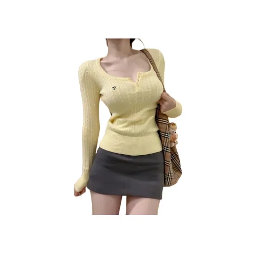 Mu Xiao Xin Изображение Цвет Женские Комплекты с Юбкой