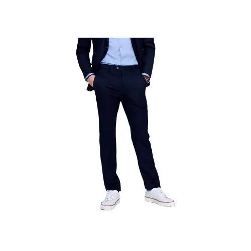 JODOLL Мужские костюмные брюки