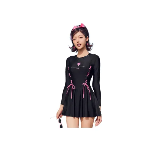 Барби Ван-Пис Купальник Женские