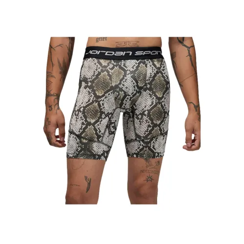 Jordan Sport Canvas/Черные Мужские Штаны Arrow