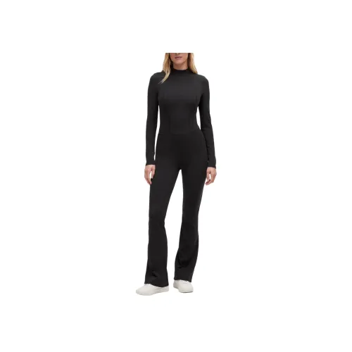 Lululemon Define Черный/BLK Женская Йога Боди