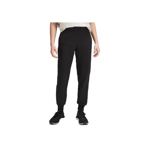 Lululemon Женские Вязаные Спортивные Брюки