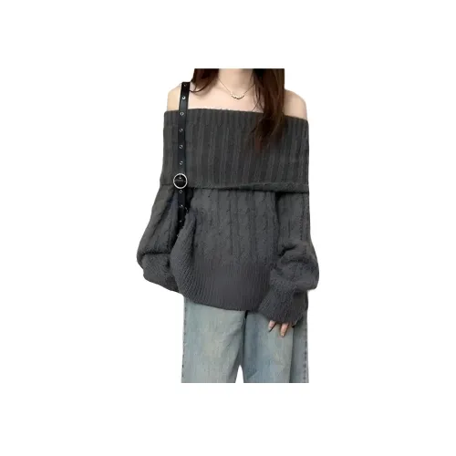 Nooidea Official Трикотаж Женский