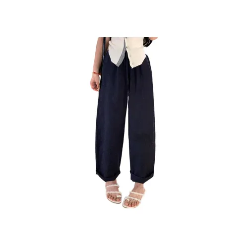 MIIOW Женские Повседневные Брюки