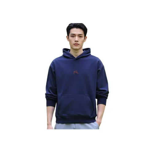 Свитшот Square Man Also Stands Tall Мужской