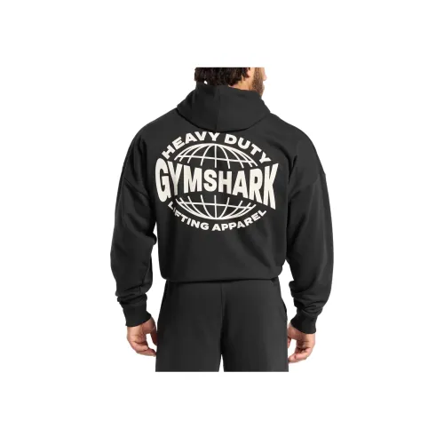 GYMSHARK Мужские Свитшоты