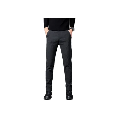 IL SARTO Унисекс Повседневные Брюки