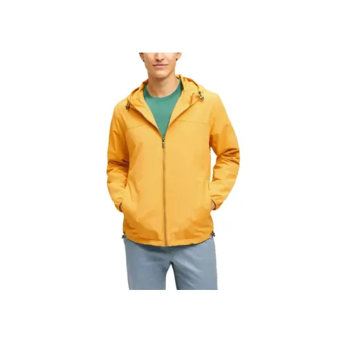 BROOKS BROTHERS Тренчкот Мужской