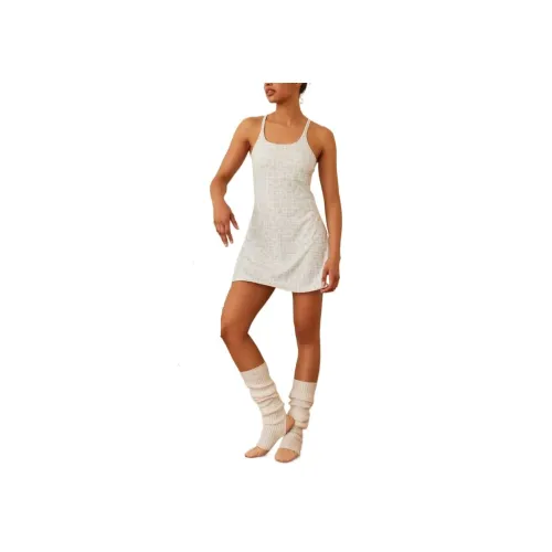 ALTAR'D STATE Активный Spirit GINGHAM Платье Slip Платье Женские