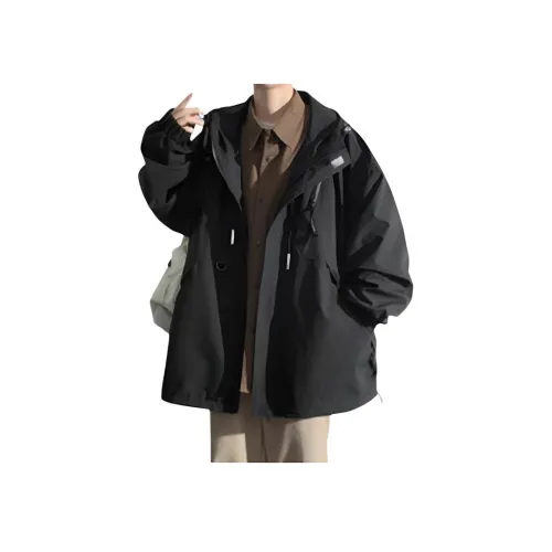 HYUNDAI Мужские Куртки