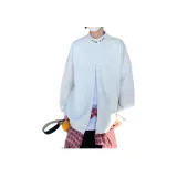 Серый меланж