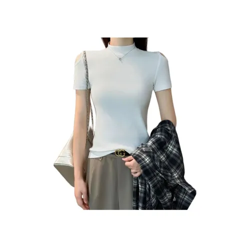 PKRT Женские T-рубашки