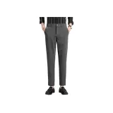 Серые штаны