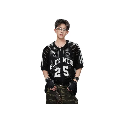 QOTRIOCK Унисекс Футболки