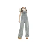 Промытый синий