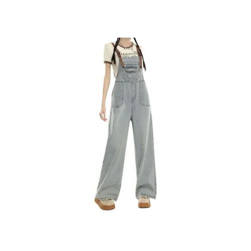 ZAZN Женские Комбинезоны