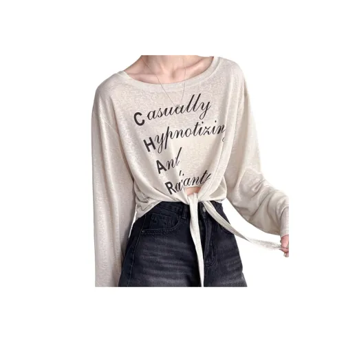 Hirono Journal Осенняя рубашка для женщин