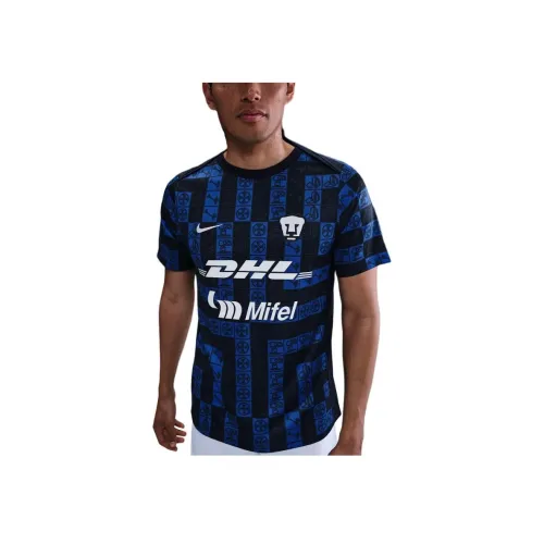 Nike ACADEMY SS25 T Рубашка Мужская