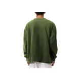 Ванильный зеленый