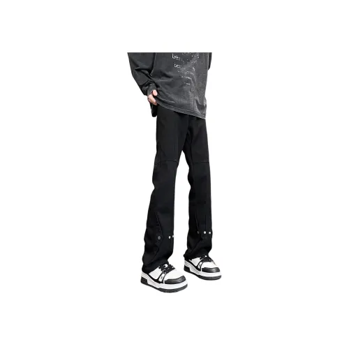 PISYPOX Унисекс Джинсы