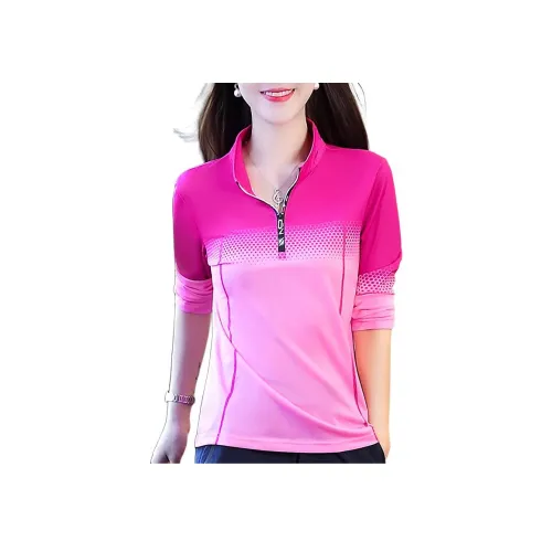 The Temptation Of The Muse T-Shirt Женская