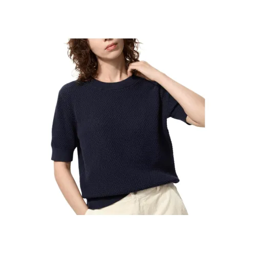 UNIQLO x COMPTOIR DES COTONNIERS Сотрудничество Comptoir des Cotonniers FW25 Трикотаж Женский