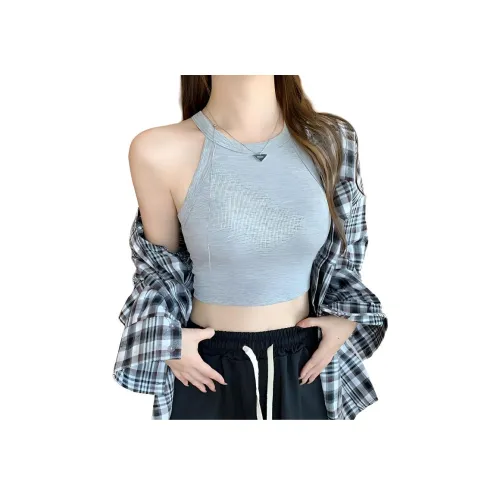 AWAO Женские Майки