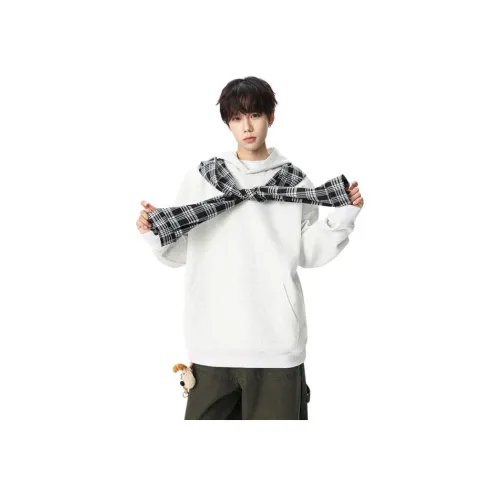 CREAZIONI LA FANTASIA E MOBILE Толстовка Унисекс