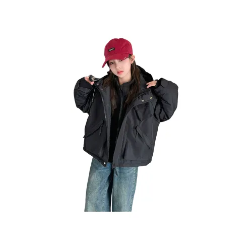 Because no Kids Туристическая одежда