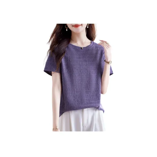 ZUOAN Женские T-рубашки