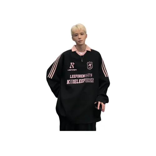 W7H1 Унисекс Свитшоты