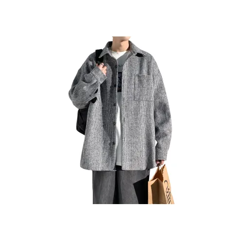 CTIDESTRAW Унисекс Рубашки