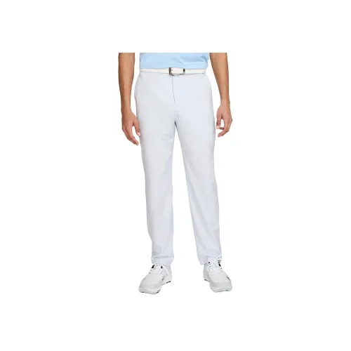 Nike Dri Fit Victory Casual Pants Men's White