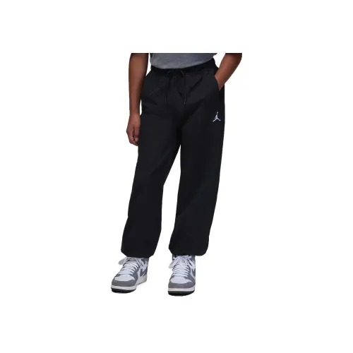 Джордан Умеренный Детские Тренировочные Штаны Зимние Детские