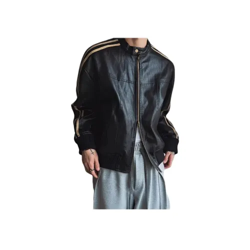 TONYBEAR Модный Художественный стиль Минималистский стиль Мода Популярный INS Элегантность Куртка Мужская