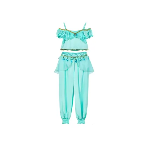 Костюм Disney Детский Принцесса Жасмин