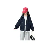 Темно-синий