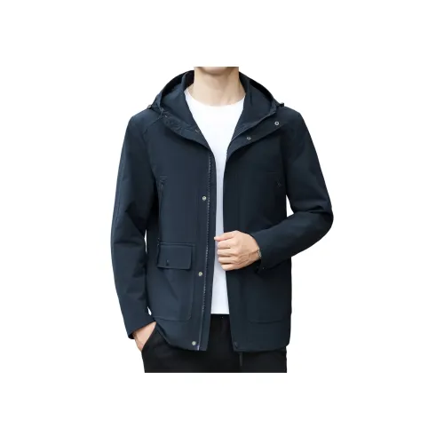 FORTEI Мужские Куртки