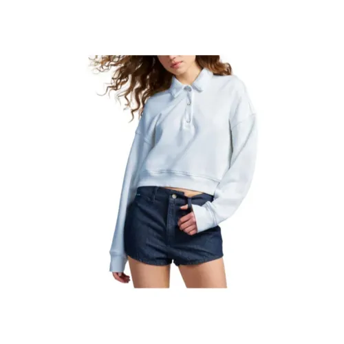 COTTON CITIZEN Поло Женское