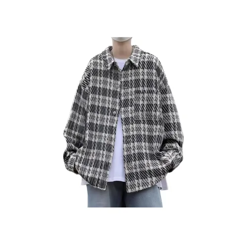 Masongarments Унисекс Куртки