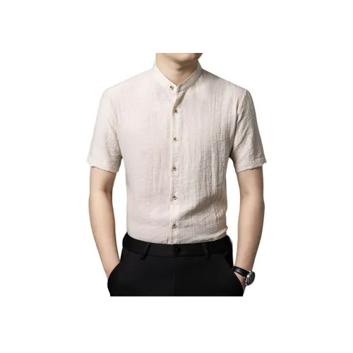 PIERRE CARDIN Мужские рубашки