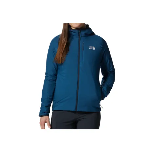 MOUNTAIN HARDWEAR Куртка Женская