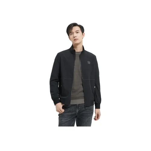 Ancient Shark Куртки и Пальто Мужской