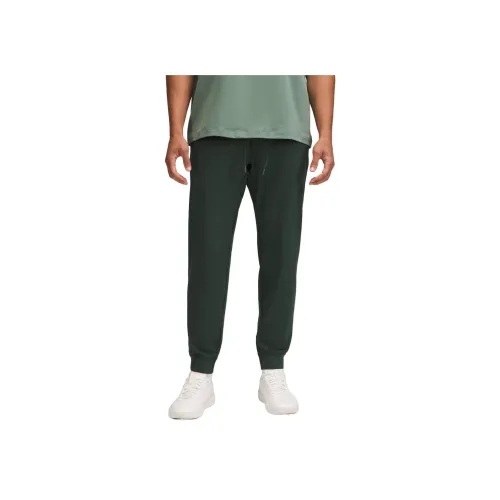 lululemon Soft Jersey Вязаные Тренировочные Брюки Мужские