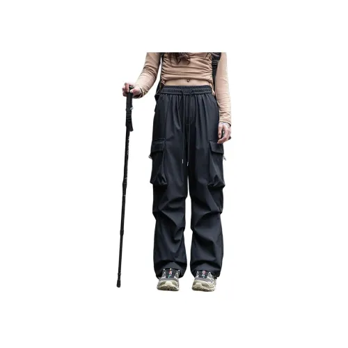 Mulinsen Унисекс Брюки карго