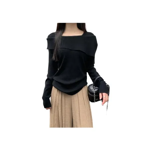 The Temptation Of The Muse Трикотаж Женский