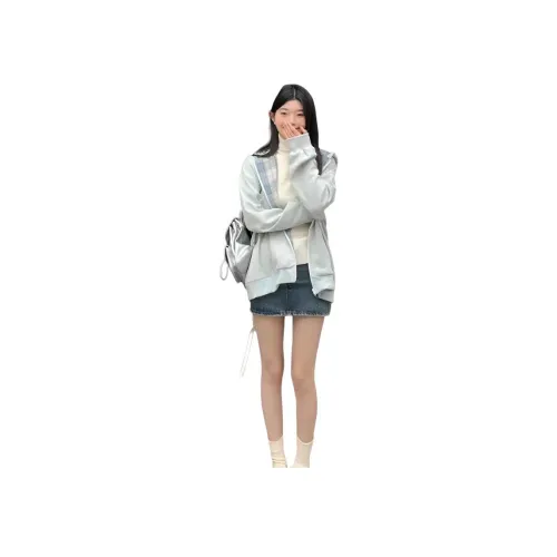 YEARNED Женские Свитшоты